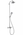 Душевая система с термостатом HANSGROHE Raindance Select 240 Showerpipe 27117000[lang|ua]