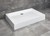 Душовий піддон Laros D Compact 1000x900x170 білий