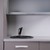 Кухонная мойка Fancy Marble Nevada (104040004), цвет светло-черный[lang|ua]Кухонна мийка Fancy Marble Nevada (104040004), колір світло-чорний