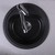 Кухонная мойка Fancy Marble Nevada (104040004), цвет светло-черный[lang|ua]Кухонна мийка Fancy Marble Nevada (104040004), колір світло-чорний