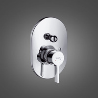 Hansgrohe Metris S (31467000)