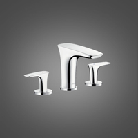 Hansgrohe PuraVida (15073000)