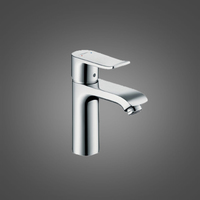 Hansgrohe Metris (31080000)[lang|ua]