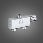 Grohe Automatic 2000 Compact (34361000)
