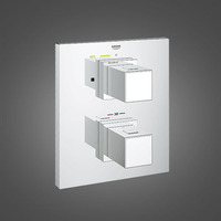 Grohe Grohtherm Cube (19959000)