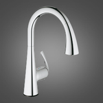 Grohe Zedra Touch (30219000)