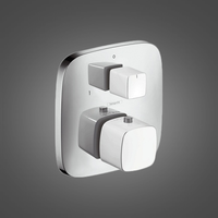 Hansgrohe PuraVida (15771400)