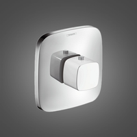 Hansgrohe PuraVida Highflow (15772400)