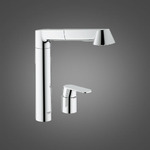 Grohe K7 (32894000)