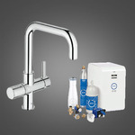 Grohe Blue chilled and sparkling (31324DC0)