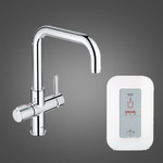Grohe Red Duo (30145000)