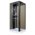 Душевой бокс MIRACLE NA113-3A (90x110x215)[lang|ua]