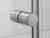 Шторка на ванну Vesta DWJ 1600x1500 хром/прозрачная[lang|ua]Шторка на ванну Vesta DWJ 1600x1500 хром/прозоре